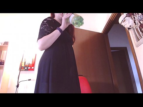 ❤️ ʻO ke kauā hoʻohaʻahaʻa makemake i nā panties lepo a me ka momona e koi ʻia e masturbate ma hope o ka nānā ʻana i kēia wikiō! ❤️❌ Porn video ia makou ﹏