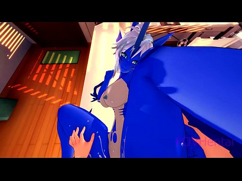 ❤️ Monster Fish Girl Monster ❤️❌ Porn video ia makou ﹏