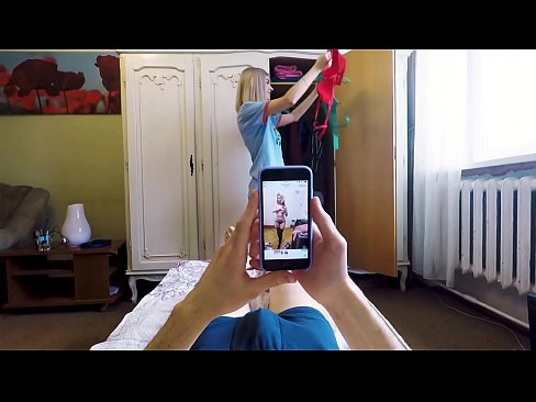 ❤️ Ua hoʻomake ʻo Stepsister i kona kaikunāne ma mua o ka hoʻi ʻana mai o ka makuahine ❤️❌ Porn video ia makou ﹏