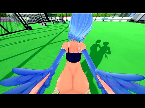❤️ Kaikamahine monster Harpy. ❤️❌ Porn video ia makou ﹏