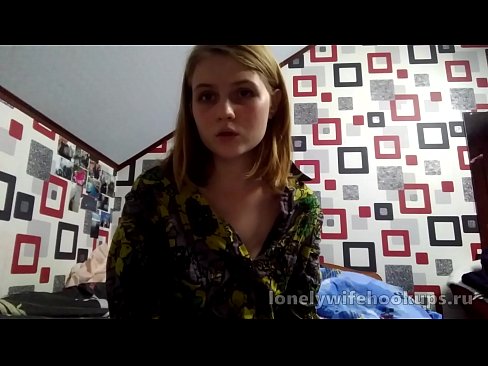 ❤️ ʻO ka haumāna ʻōpio ʻōniʻoniʻo mai Rūsia makemake i nā dicks nui aʻe. ❤️❌ Porn video ia makou ﹏
