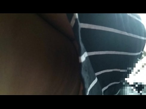 ❤️ ʻO ke kaikamahine ʻeleʻele me ka panties ʻole, ʻāpana 2 ❤️❌ Porn video ia makou ﹏