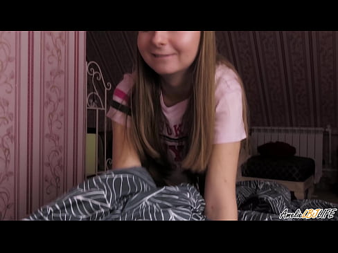 ❤️ ʻOmi loa ʻo Blondie i kāna BFF a loaʻa ka ʻume i loko o kona waha ❤️❌ Porn video ia makou ﹏