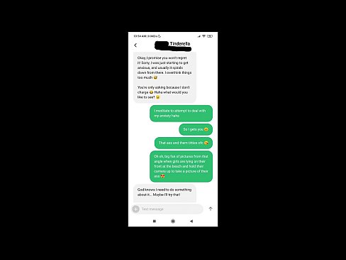 ❤️ Ua hoʻohui au i kahi PAWG hou mai Tinder i koʻu harem (e kamaʻilio pū me Tinder) ❤️❌ Porn video ia makou ﹏