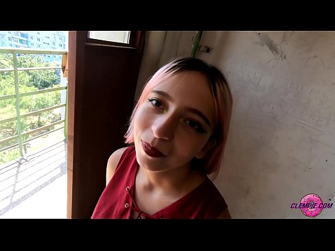 ❤️ 'Omo ka haumāna na'au i ka malihini ma waho - 'a'e ma kona alo ❤️❌ Porn video ia makou ﹏